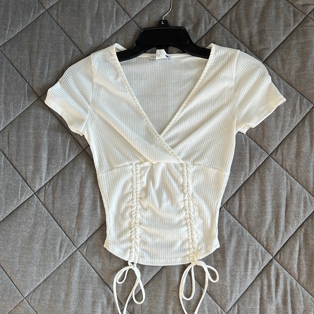 White Top